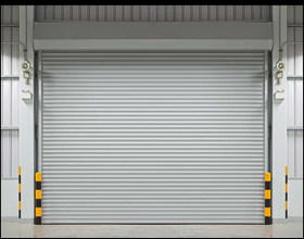 rolling shutter